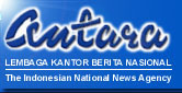 antara
The Indonesian National News Agency