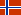 Norway  via quattro.com