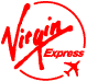 Virgin Express via quattro.com